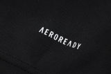 2024/25 Ad~ Black Sweater Tracksuit