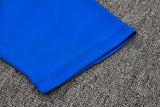 2024/25 Al Nassr  Sapphire Blue Training Jersey(A Set)