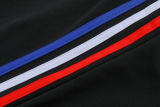 2024/25 Japan Green Sweater Tracksuit
