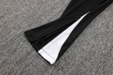 2024/25 Nk~ Black Sweater Tracksuit