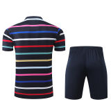 2024/25 France Training Jersey(A Set)