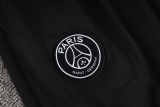 2024/25 PSG Purplish Red POLO Training Tracksuit
