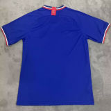 2024/25 Bahia Blue Fans Soccer Jersey