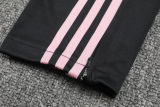 2024/25 Japan  Black Sweater Tracksuit