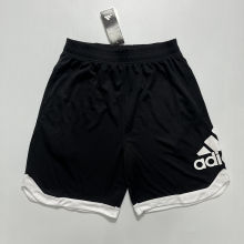 2024/25 Ad~ Black Shorts Pants