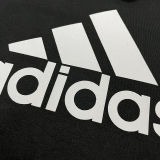 2024/25 Ad~  Black Hoody