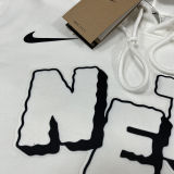 2024/25 Nets  White City Edition Hoody