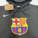 2024/25 BA Black Hoody