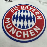 2024/25 BFC White Hoody