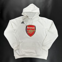 2024/25 ARS White Hoody