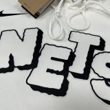 2024/25 Nets  White City Edition Hoody