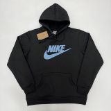 2024/25 NK~ Black Hoody