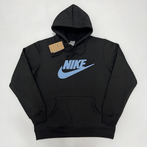 2024/25 NK~ Black Hoody