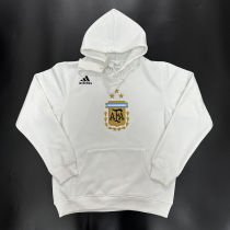 2024/25 Argentina White Hoody