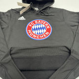 2024/25 BFC Black Hoody