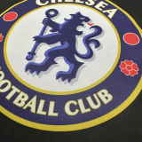 2024/25 CFC Black Hoody