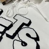 2024/25 Nets  White City Edition Hoody