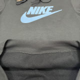 2024/25 NK~ Black Hoody