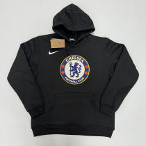 2024/25 CFC Black Hoody