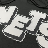 2024/25 Nets  Black City Edition Hoody