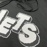 2024/25 Nets  Black City Edition Hoody