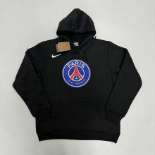 2024/25 PSG  Black Hoody