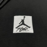 2024/25 Jordon  Black Hoody