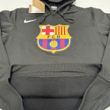 2024/25 BA Black Hoody