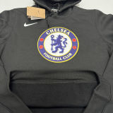 2024/25 CFC Black Hoody