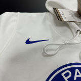 2024/25 PSG  White Hoody
