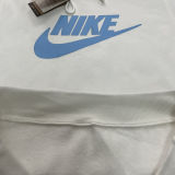 2024/25 NK~ White Hoody