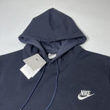 2024/25 NK~ Sapphire Blue Hoody