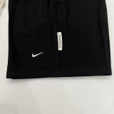 2024/25 Nk~ Black Shorts Pants