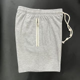 2024/25 Nk~ Grey Shorts Pants