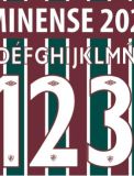 2024/25 Fluminense Home Player Version Jersey