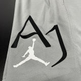 2024/25 Jordon Grey Shorts Pants