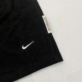 2024/25 Nk~ Black Shorts Pants