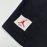 2024/25 Jordon Black NBA Pure Cotton Shorts Pants