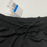 2024/25 Nk~ Black NBA Shorts Pants