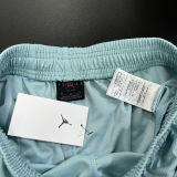 2024/25 Jordon Light Green Shorts Pants