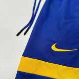 2024/25 Nk~  Sapphire Blue NBA Shorts Pants