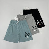2024/25 Jordon Grey Shorts Pants