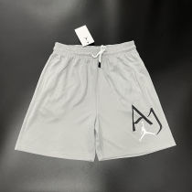2024/25 Jordon Grey Shorts Pants