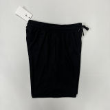 2024/25 Jordon Black Shorts Pants