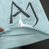 2024/25 Jordon Light Green Shorts Pants