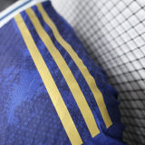 2024/25 Argentina Blue Special Edition Player Version Jersey