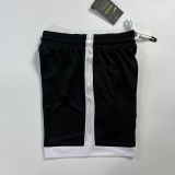 2024/25 Nk~  Black NBA Shorts Pants