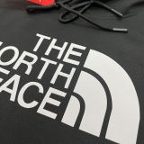 2024/25 THE N FACE Black Hoody