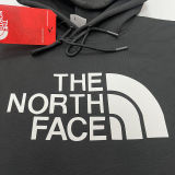 2024/25 THE N FACE Black Hoody