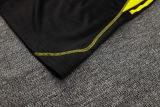 2024/25 Flamengo Grey Vest Training Jersey(A Set)